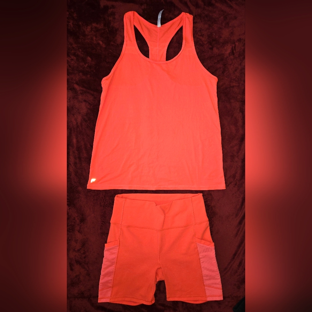 Fabletics set